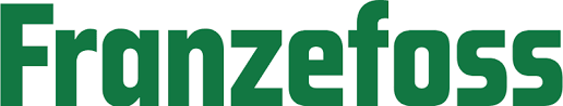 Franzefoss logo