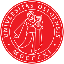 Universitetet i Oslo logo