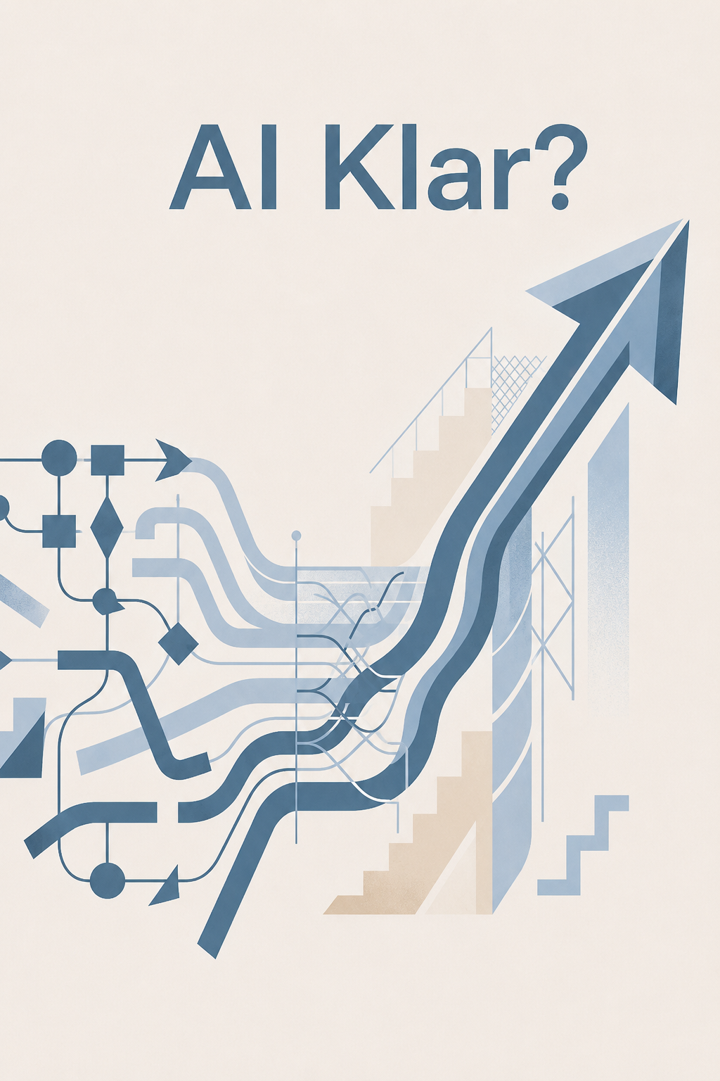 AI Readiness Scan: Kartlegging av AI-beredskap og gjennomføringsevne