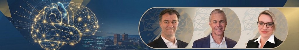 AI Value Lab Oslo — deltakere
