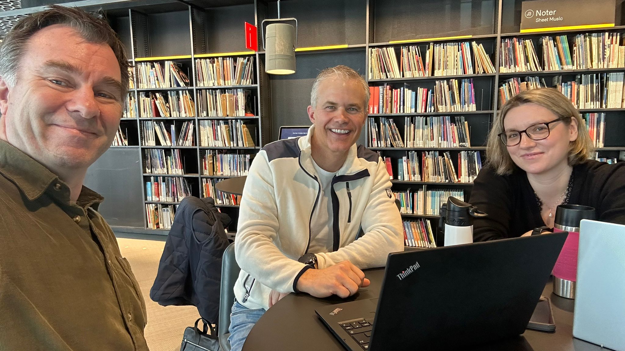 AI Value Lab Oslo