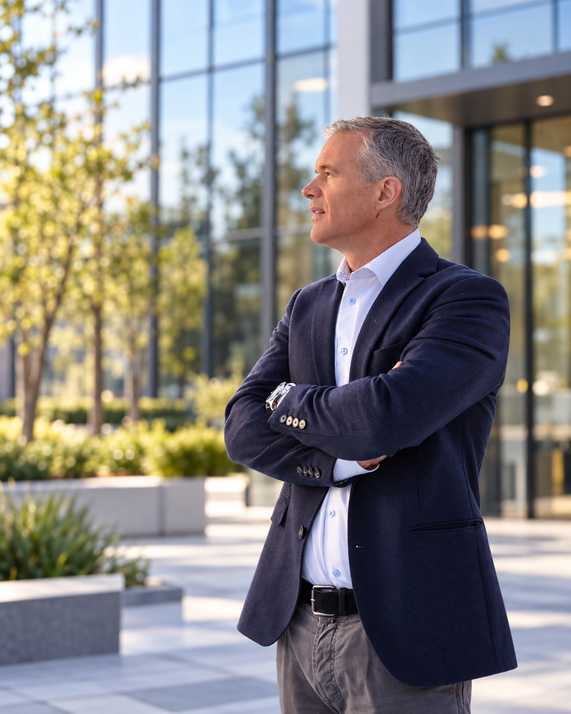 Marius Ottesen — faginnlegg om forbedring, automatisering, redesign og riktig endringsgrad i arbeidsflyt.