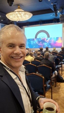 Faginnlegg: AI & fremtidens teknologiledelse