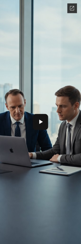 Promovideo for The Predictive Sales Coach og Marius Ottesen Consulting