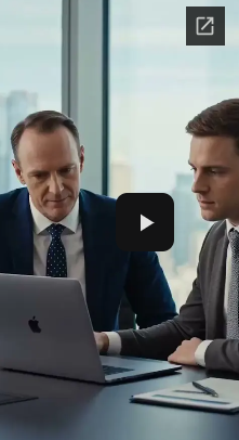 Promovideo: The Predictive Sales Coach & Marius Ottesen Consulting