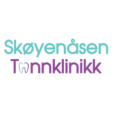 Skøyenåsen Tannklinikk — logo